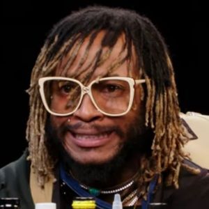 Meet your Posher, Ben